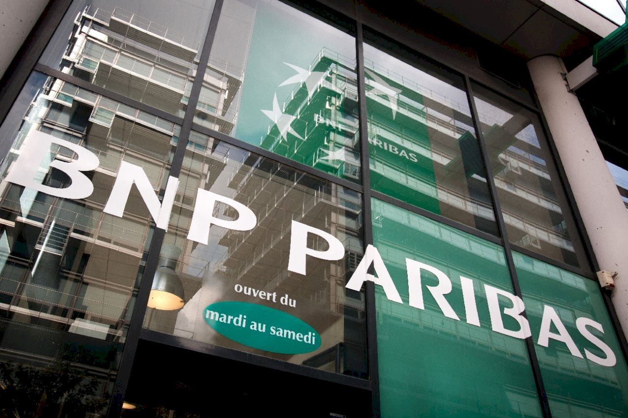 巴黎銀行：2021年 全球富豪估近30萬人