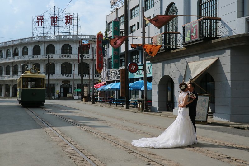 中國5/20結婚人數大降 多地減3到5成