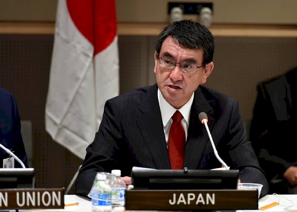 日本：修改慰安婦協議 韓日關係不可收拾