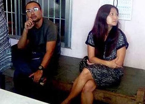 空拍緬甸國會 2外籍記者遭起訴