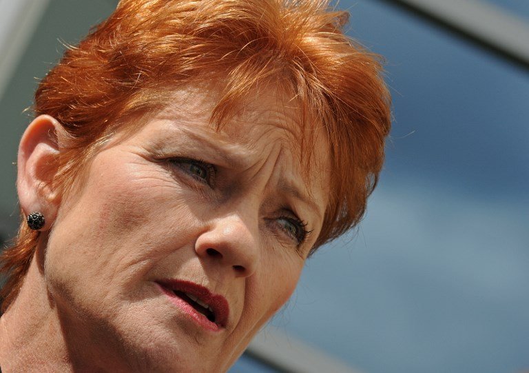 昆士蘭提前選舉 考驗澳洲民粹領袖韓遜
