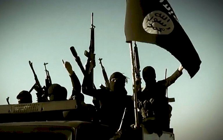 美恐怖主義報告：IS化整為零威脅更形複雜
