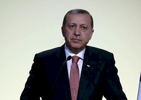 土耳其總統訪非 會見蘇丹總統