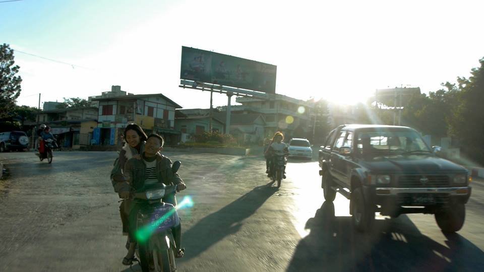 「冰毒」獲准緬甸上映 趙德胤：意義重大