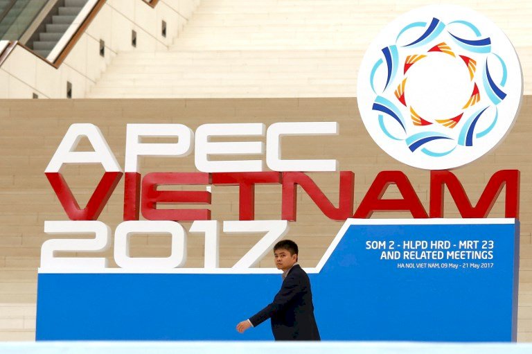積極參與APEC 台灣O2O倡議備受歡迎