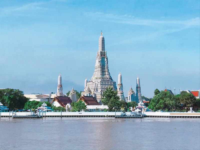 泰銖強升影響觀光業 泰國今年不實施旅遊稅