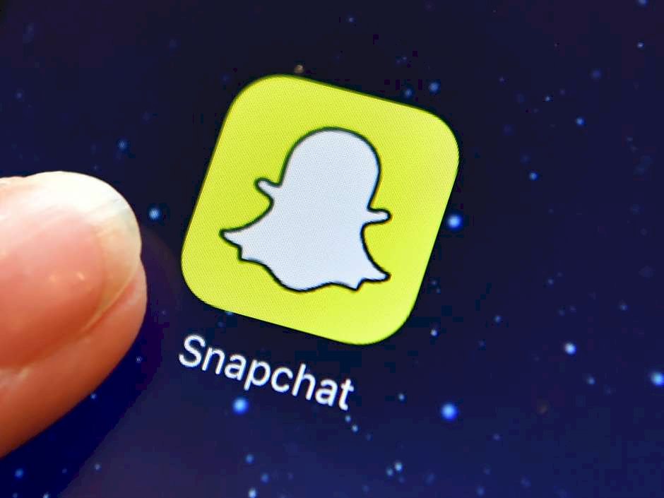 SnapChat全球大當機 使用者推文抱怨