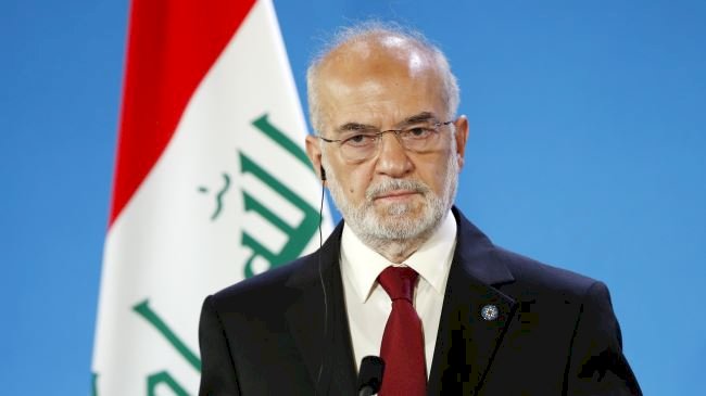 伊拉克外長：反對孤立和圍攻他國