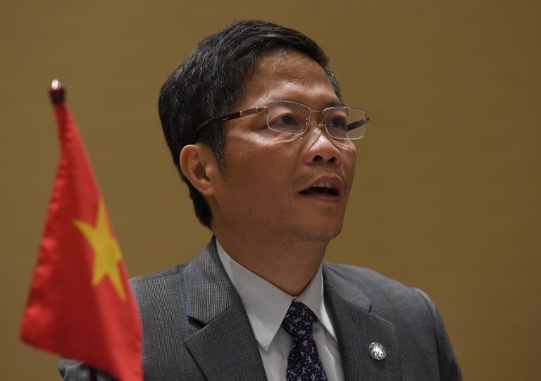 APEC部長會議落幕 越南：有好結論