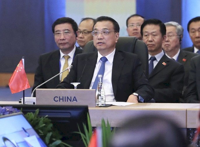 分析：南海行為準則可能傾向中國
