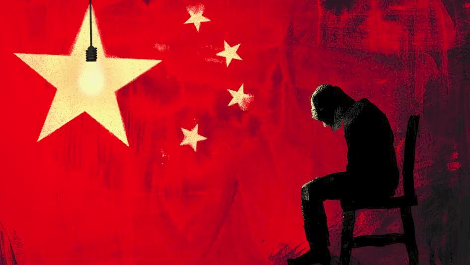 人權觀察籲中國 禁對LGBT行矯正療法