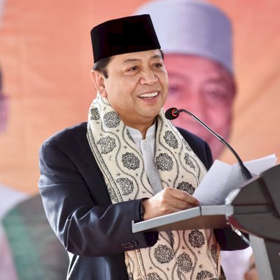 印尼前國會議長涉貪 遭判15年徒刑