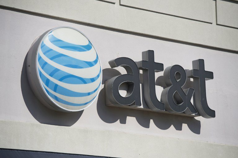 AT&T與時代華納合併 川普說對美國不好