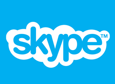 中國應用程式黑名單 Skype入列