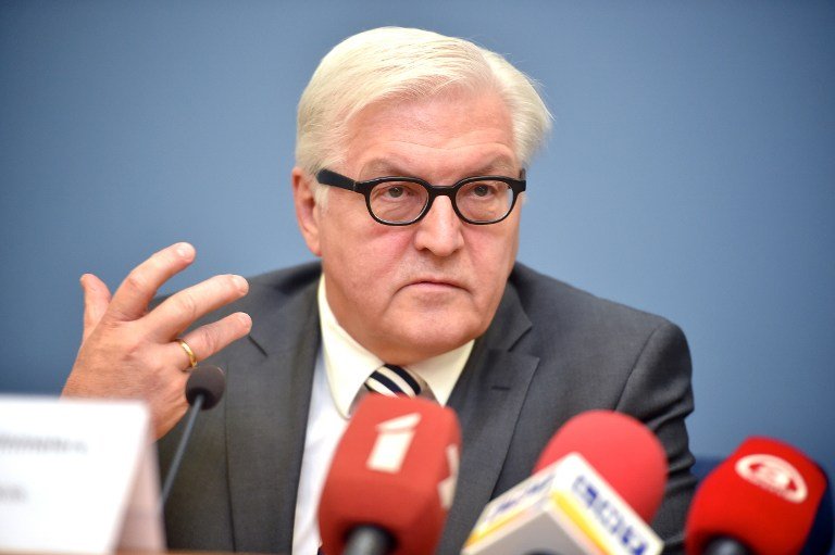 德組政府談判破局 總統成化解危機希望