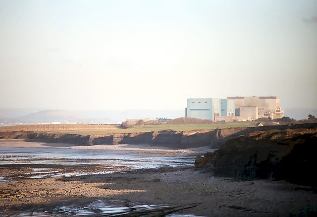 國家安全至上！英國正計畫將中資踢出核電廠建設名單