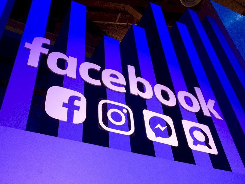 臉書禁止緬甸軍方使用其平台 立即生效
