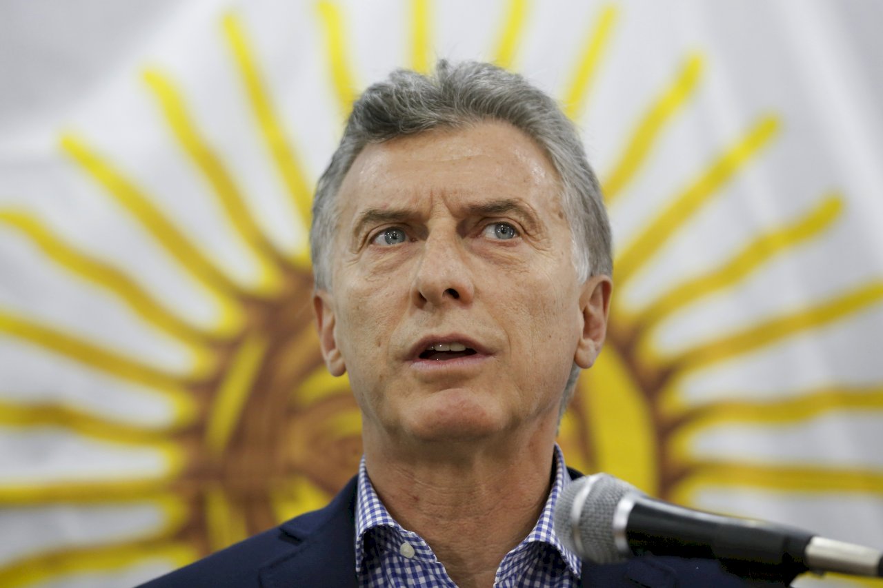 阿根廷總統下令 對失蹤潛艦展開真相調查