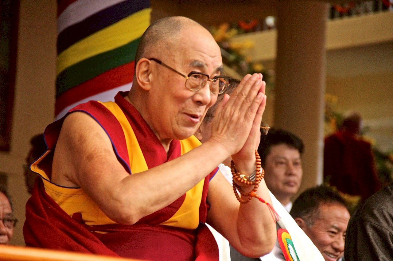 達賴喇嘛壽辰近 青海藏區強化防控