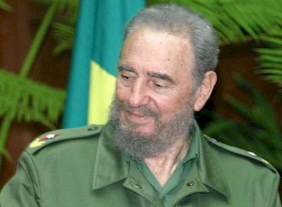 逝世一周年 古巴舉辦卡斯楚紀念活動
