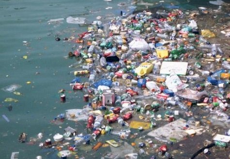 中國拒收後 全球料上億噸塑膠垃圾待解決