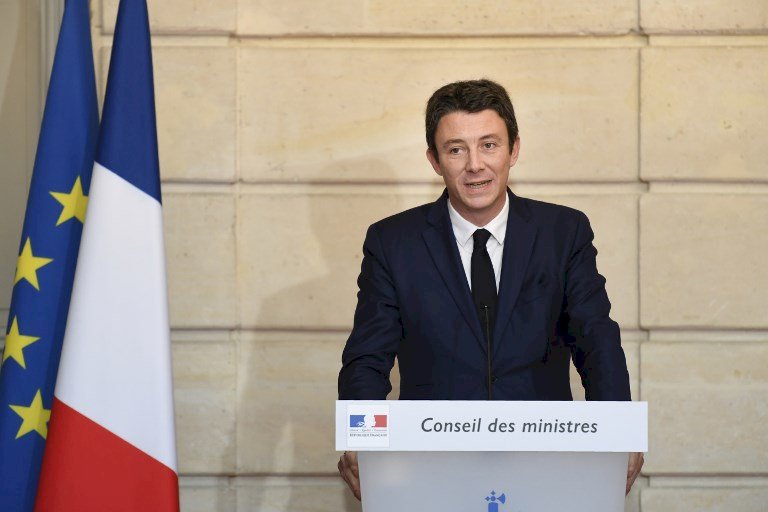 民怨四起 法國政府：可能改變富人稅立場