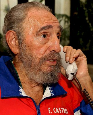 古巴地方選舉 朝結束卡斯楚時代邁進