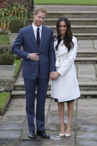 哈利王子2018大婚 英國不打算放假