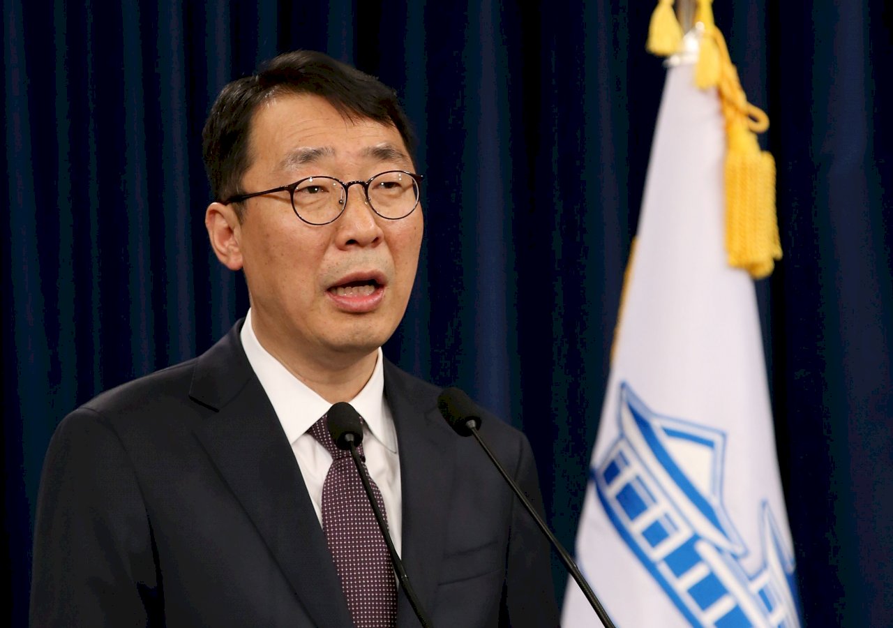平壤宣言開啟新進程 南韓：相關國家支持