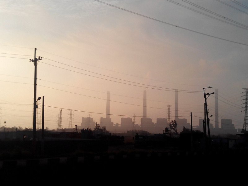 中火全廠機組 中市府砍24%生煤使用量