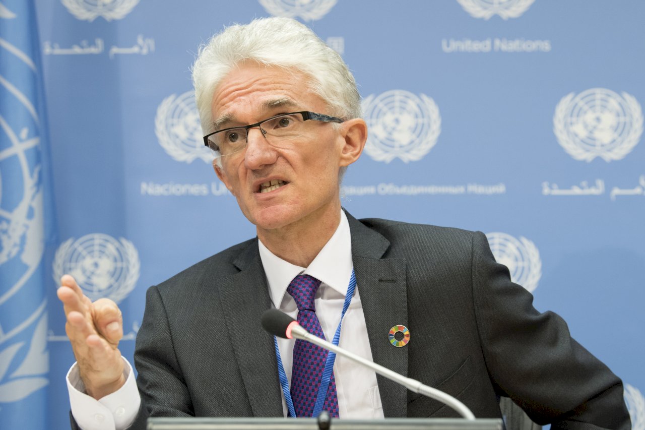 人道危機加深 聯合國籲葉門停戰