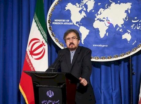 伊朗：法國應知道伊朗飛彈計畫沒得商量