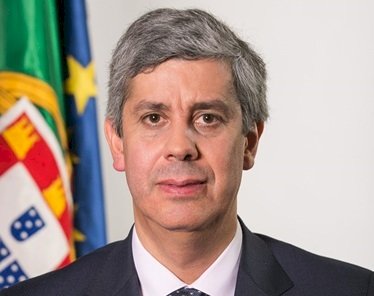 葡財長沈德諾當選歐元集團新任主席