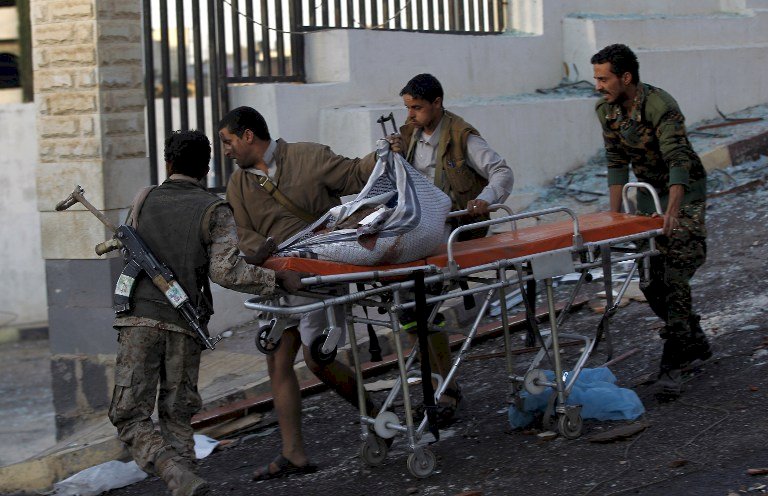 聯合國：葉門衝突各方 可能已犯下戰爭罪