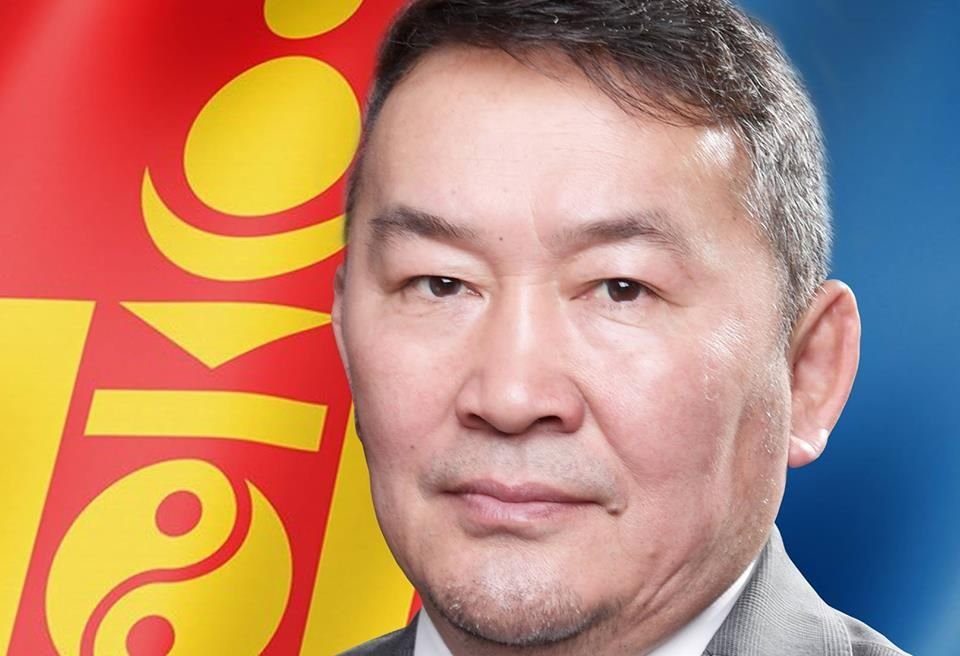 赤字過高 蒙古總統否決2018預算