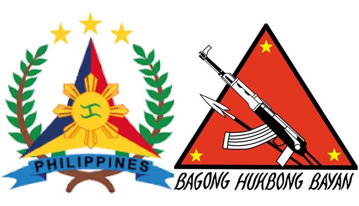 菲軍攻下共游陣地 擊斃7名武裝分子