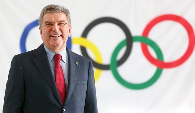 俄國家挺用藥 IOC主席：對奧運空前攻擊