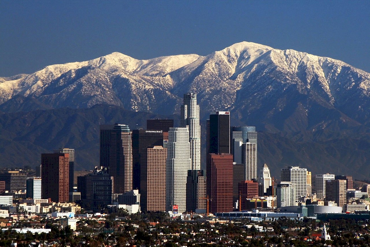 洛杉磯將成美娛樂用大麻最大城市
