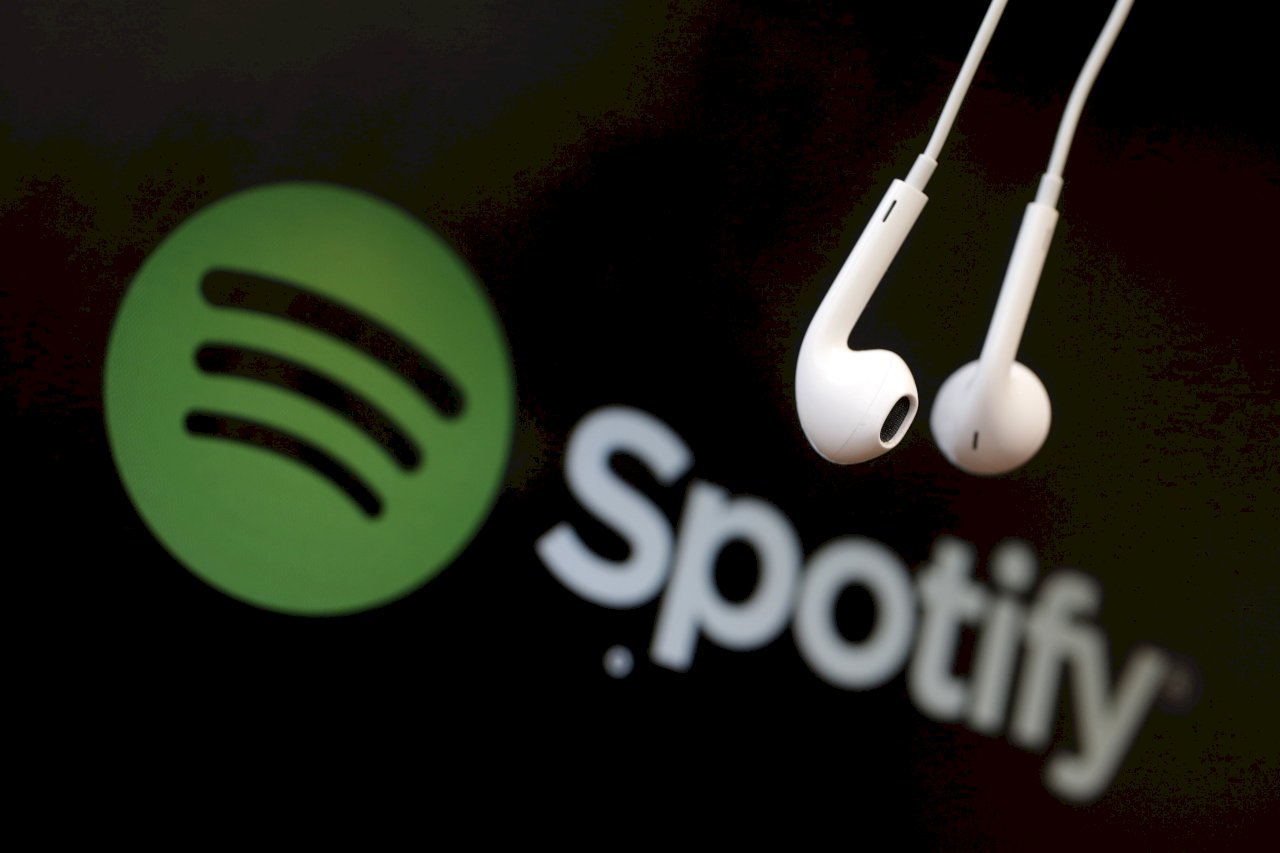 Spotify申請上市 擬集資10億美元