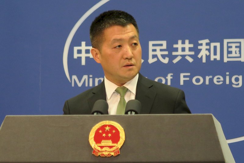中澳洲關係緊張 中國召見澳洲大使