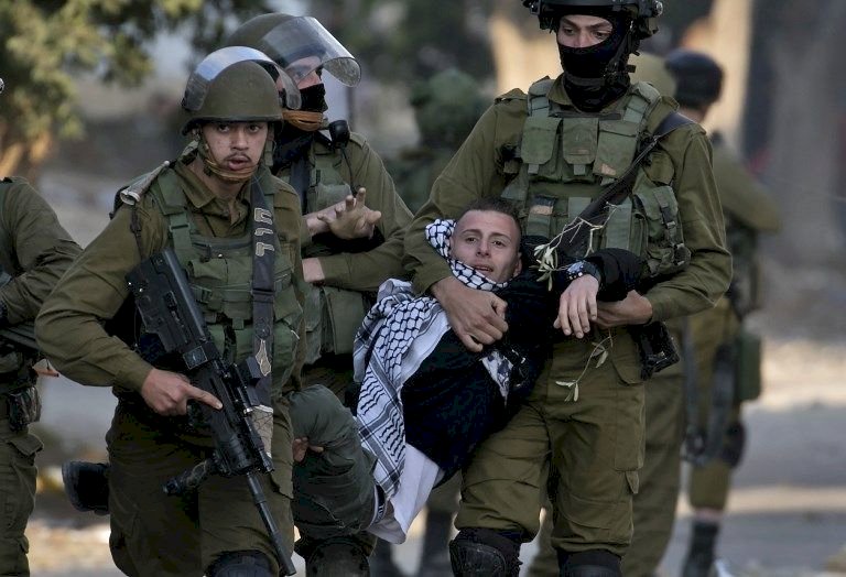 巴勒斯坦記者遭以國部隊射傷 送醫不治