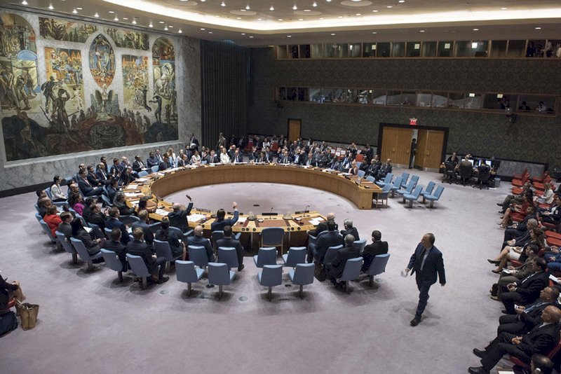 俄國指控美國、烏克蘭研究生物武器 聯合國駁斥