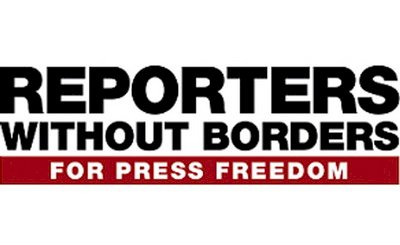 RSF：今年全球共65新聞媒體工作者遇害