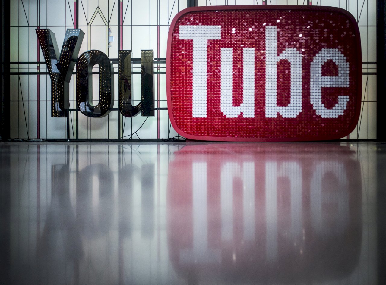 YouTube和環球簽授權協議 擬推串流服務