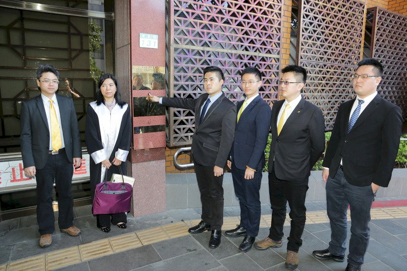 王炳忠案爭議 律師公會籲修法保障證人