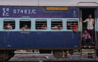支持印度製造 印度政府要鐵軌本地採購
