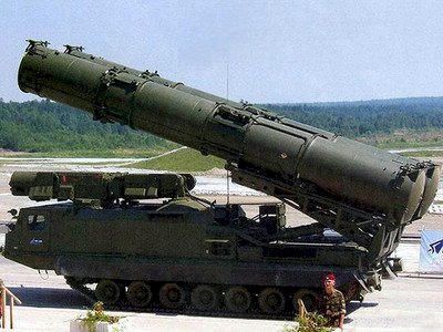 俄將出售土耳其S-400防空飛彈系統
