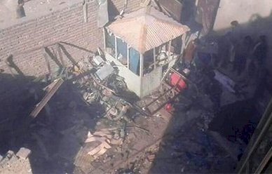 喀布爾什葉派文化中心遇襲 至少40死