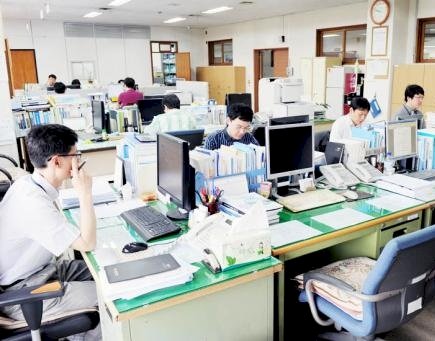 南韓民調：擇偶職業 公務員最受青睞