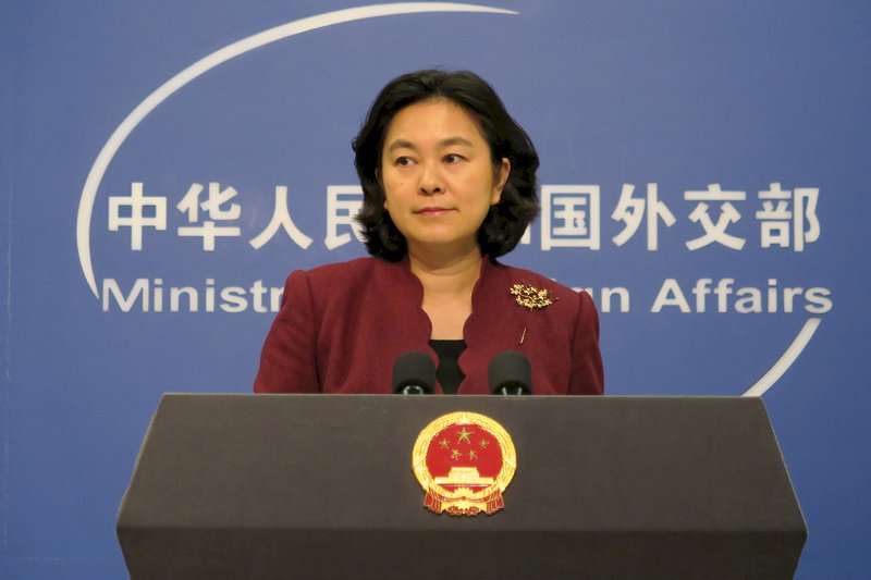 中國發表北極政策 中國外交部：水到渠成
